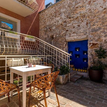 La Dolce Vita Residence Veli Lošinj Eksteriør bilde