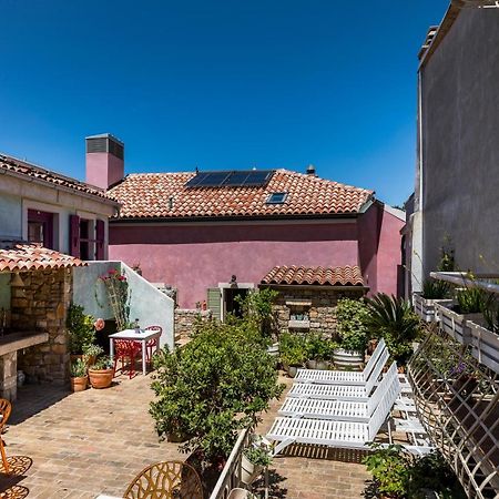 La Dolce Vita Residence Veli Lošinj Eksteriør bilde