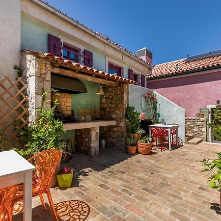 La Dolce Vita Residence Veli Lošinj Eksteriør bilde
