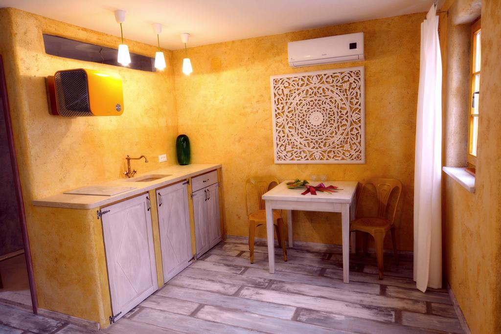 La Dolce Vita Residence Veli Lošinj Rom bilde
