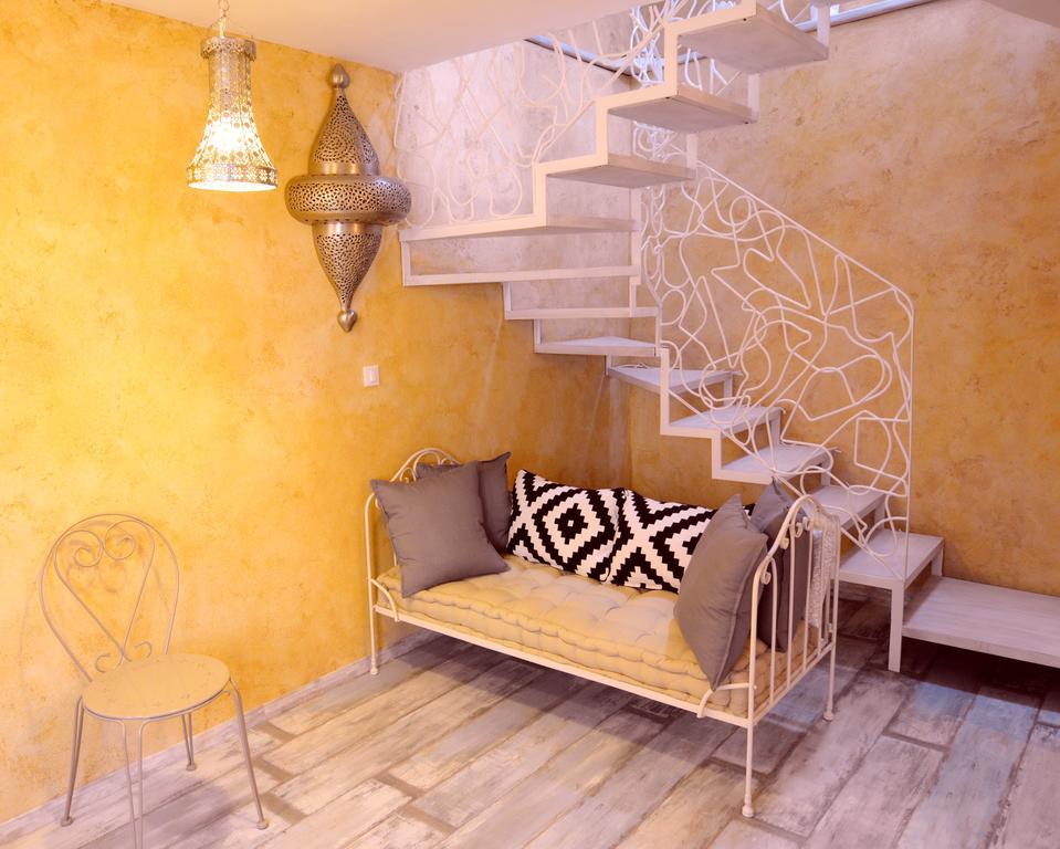 La Dolce Vita Residence Veli Lošinj Rom bilde