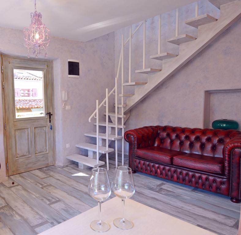 La Dolce Vita Residence Veli Lošinj Rom bilde