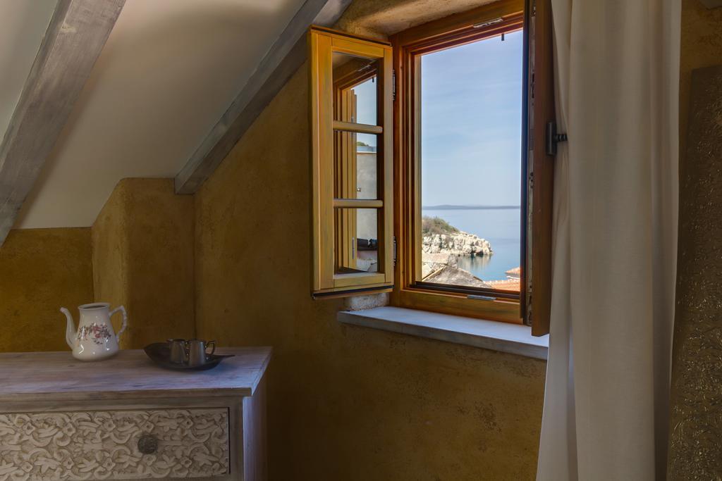La Dolce Vita Residence Veli Lošinj Eksteriør bilde