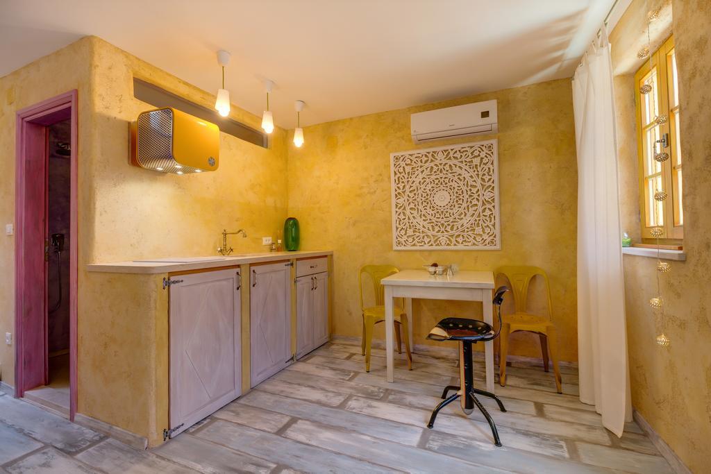 La Dolce Vita Residence Veli Lošinj Eksteriør bilde