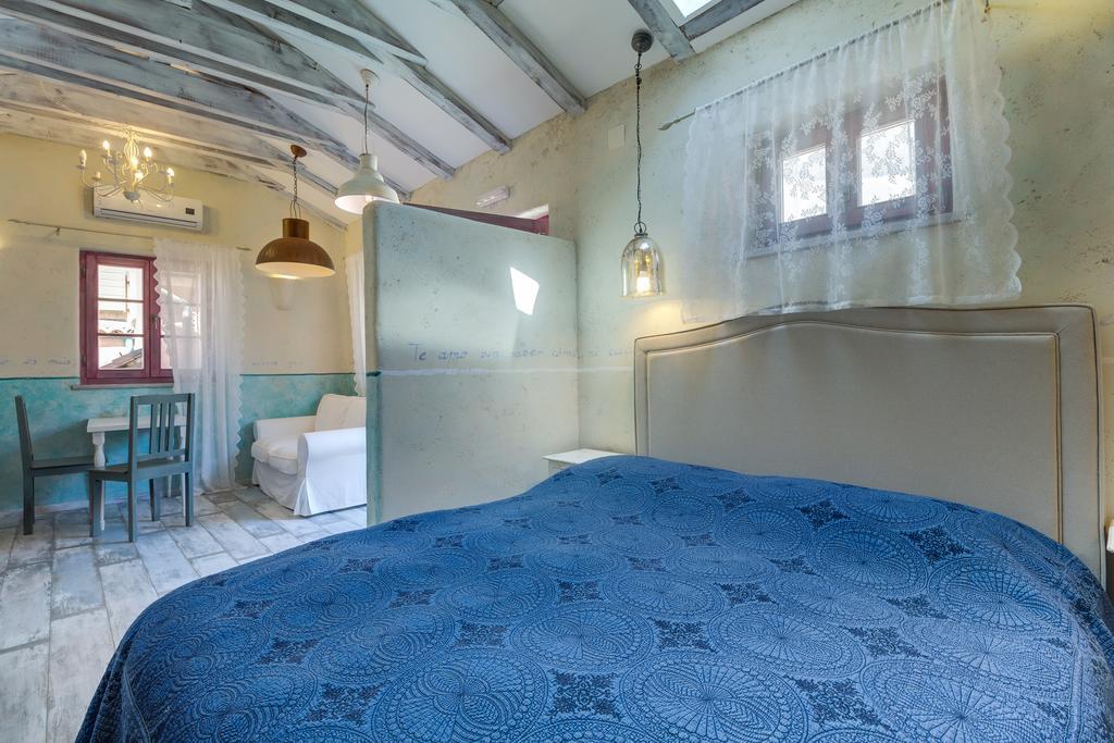 La Dolce Vita Residence Veli Lošinj Eksteriør bilde