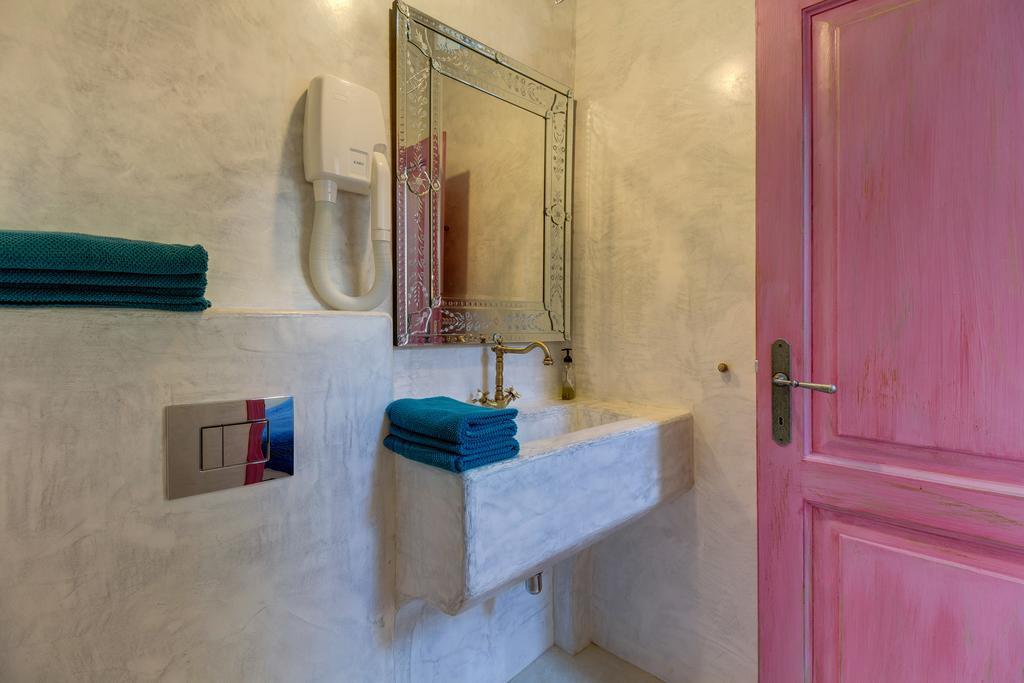 La Dolce Vita Residence Veli Lošinj Eksteriør bilde