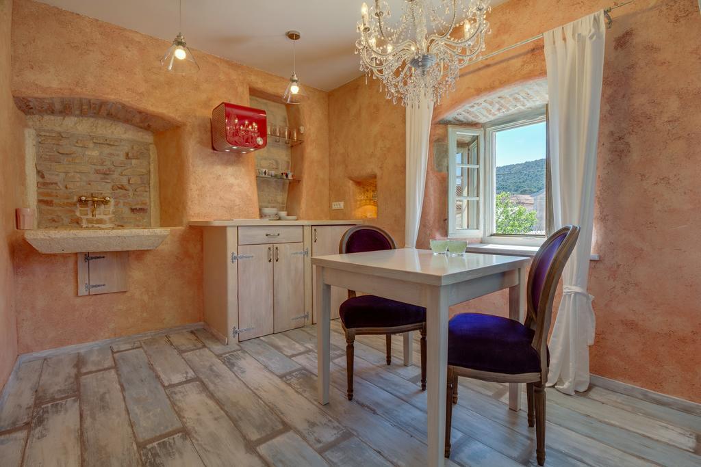 La Dolce Vita Residence Veli Lošinj Eksteriør bilde
