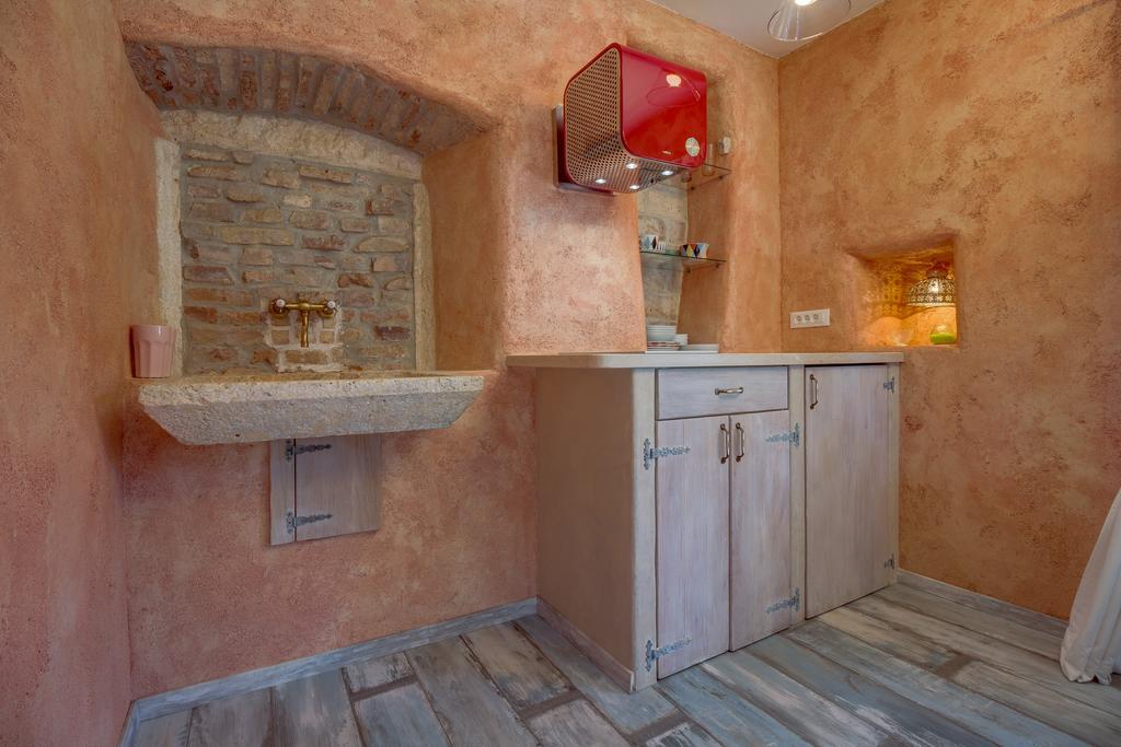 La Dolce Vita Residence Veli Lošinj Eksteriør bilde