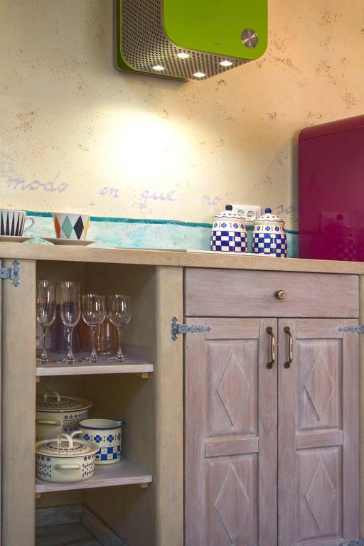 La Dolce Vita Residence Veli Lošinj Eksteriør bilde