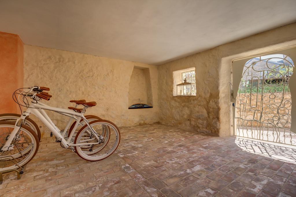 La Dolce Vita Residence Veli Lošinj Eksteriør bilde