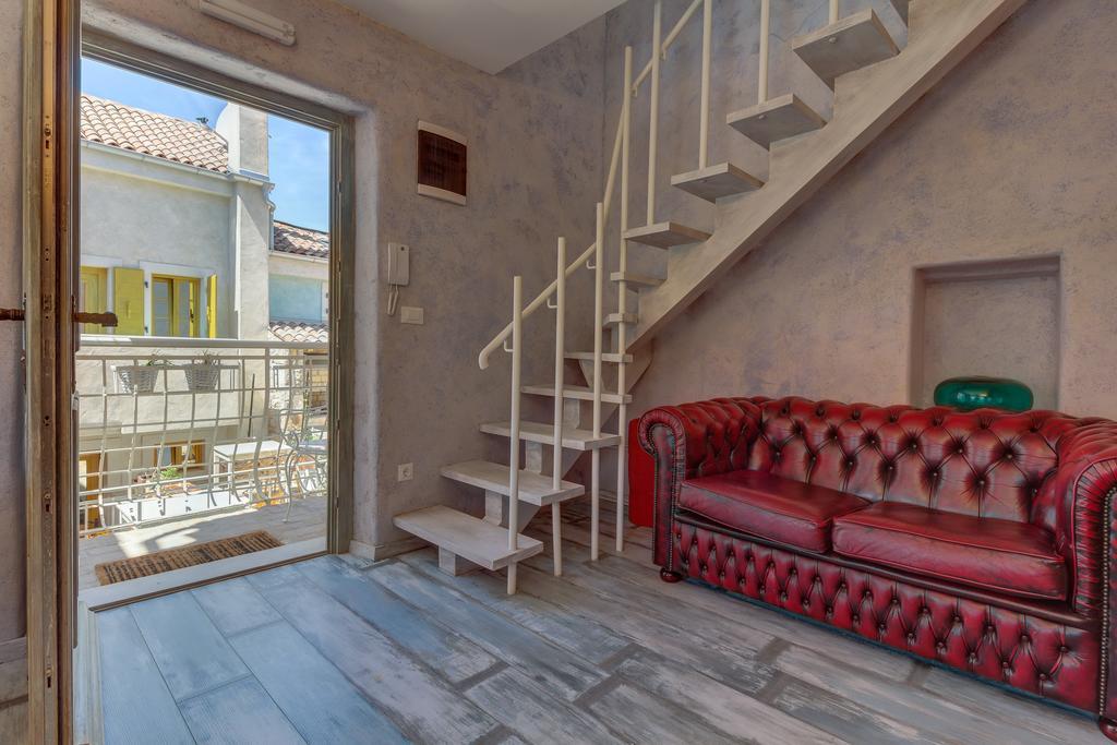 La Dolce Vita Residence Veli Lošinj Eksteriør bilde