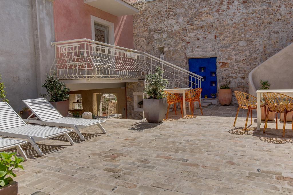 La Dolce Vita Residence Veli Lošinj Eksteriør bilde
