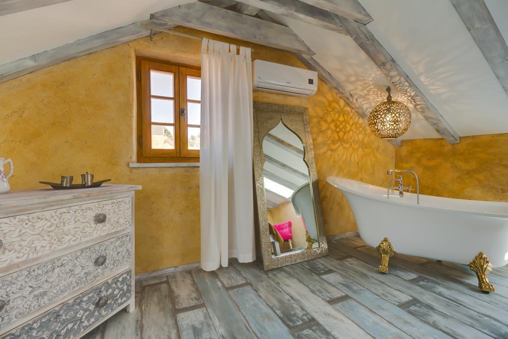 La Dolce Vita Residence Veli Lošinj Eksteriør bilde