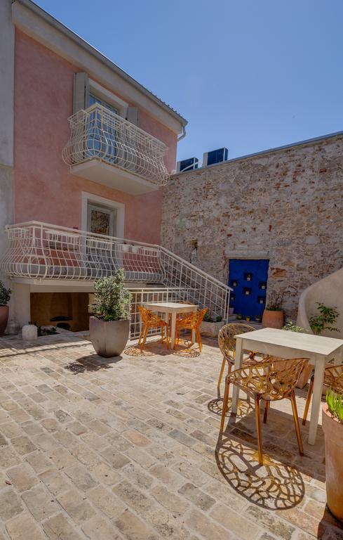 La Dolce Vita Residence Veli Lošinj Eksteriør bilde