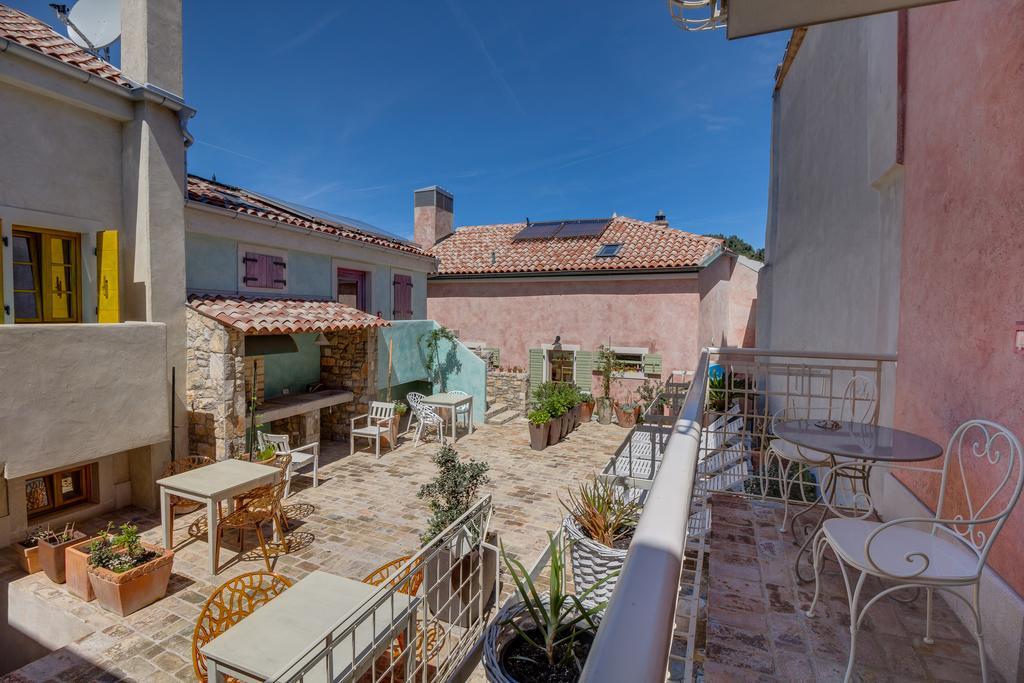 La Dolce Vita Residence Veli Lošinj Eksteriør bilde