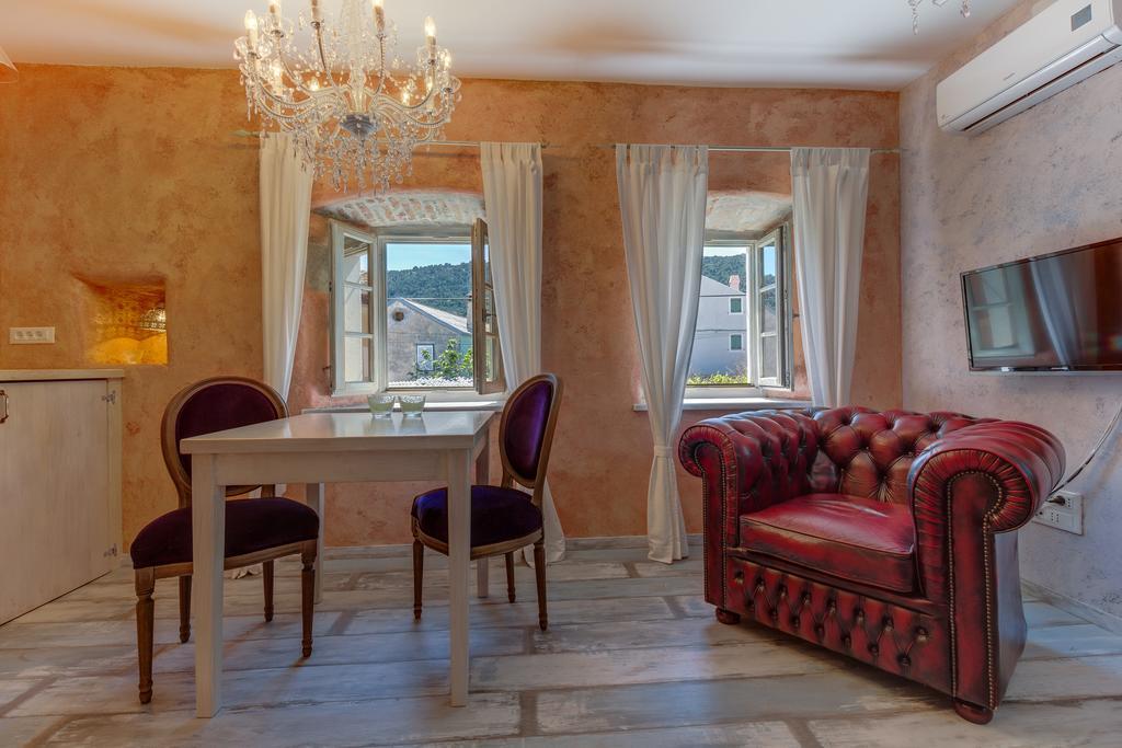 La Dolce Vita Residence Veli Lošinj Eksteriør bilde