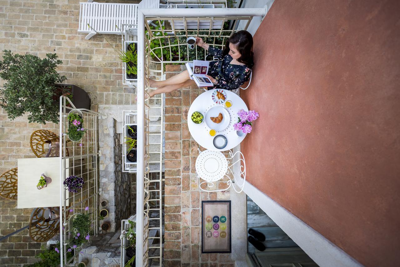 La Dolce Vita Residence Veli Lošinj Eksteriør bilde