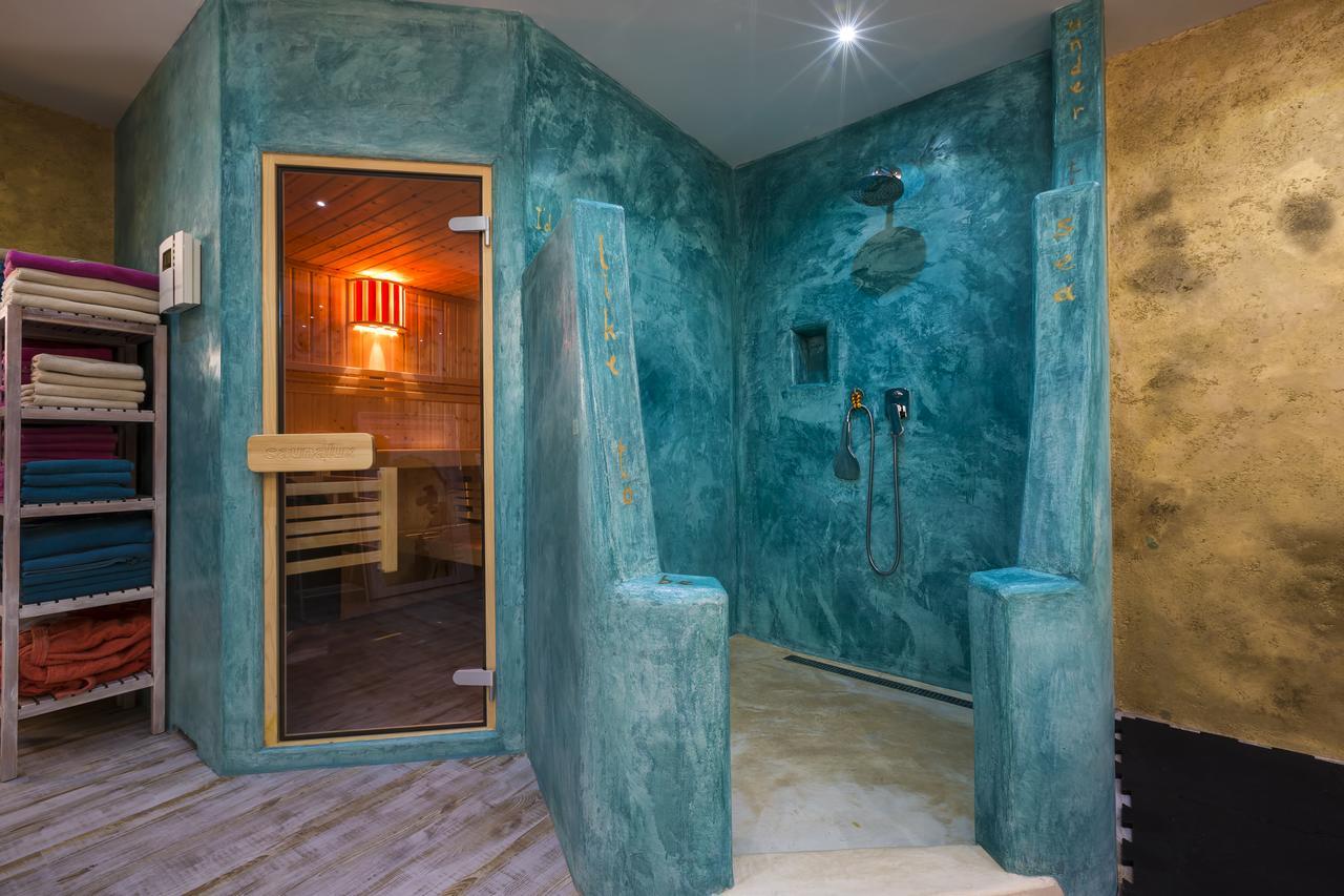 La Dolce Vita Residence Veli Lošinj Eksteriør bilde