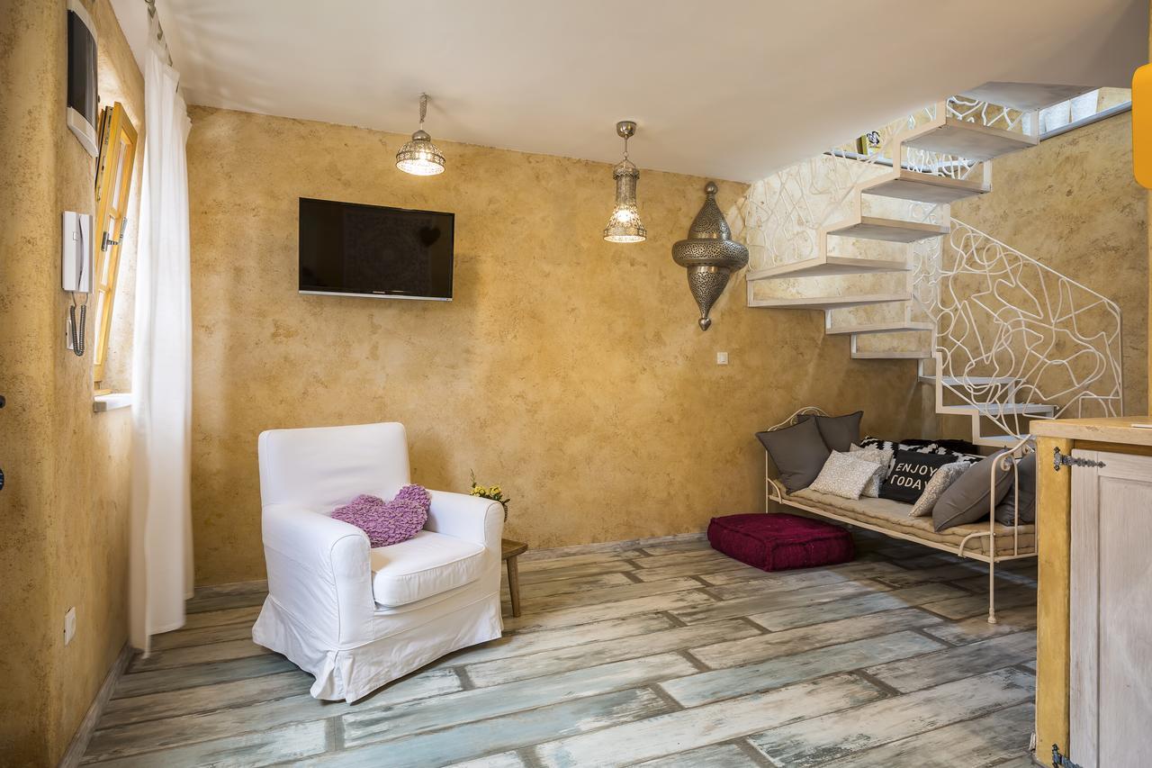 La Dolce Vita Residence Veli Lošinj Eksteriør bilde