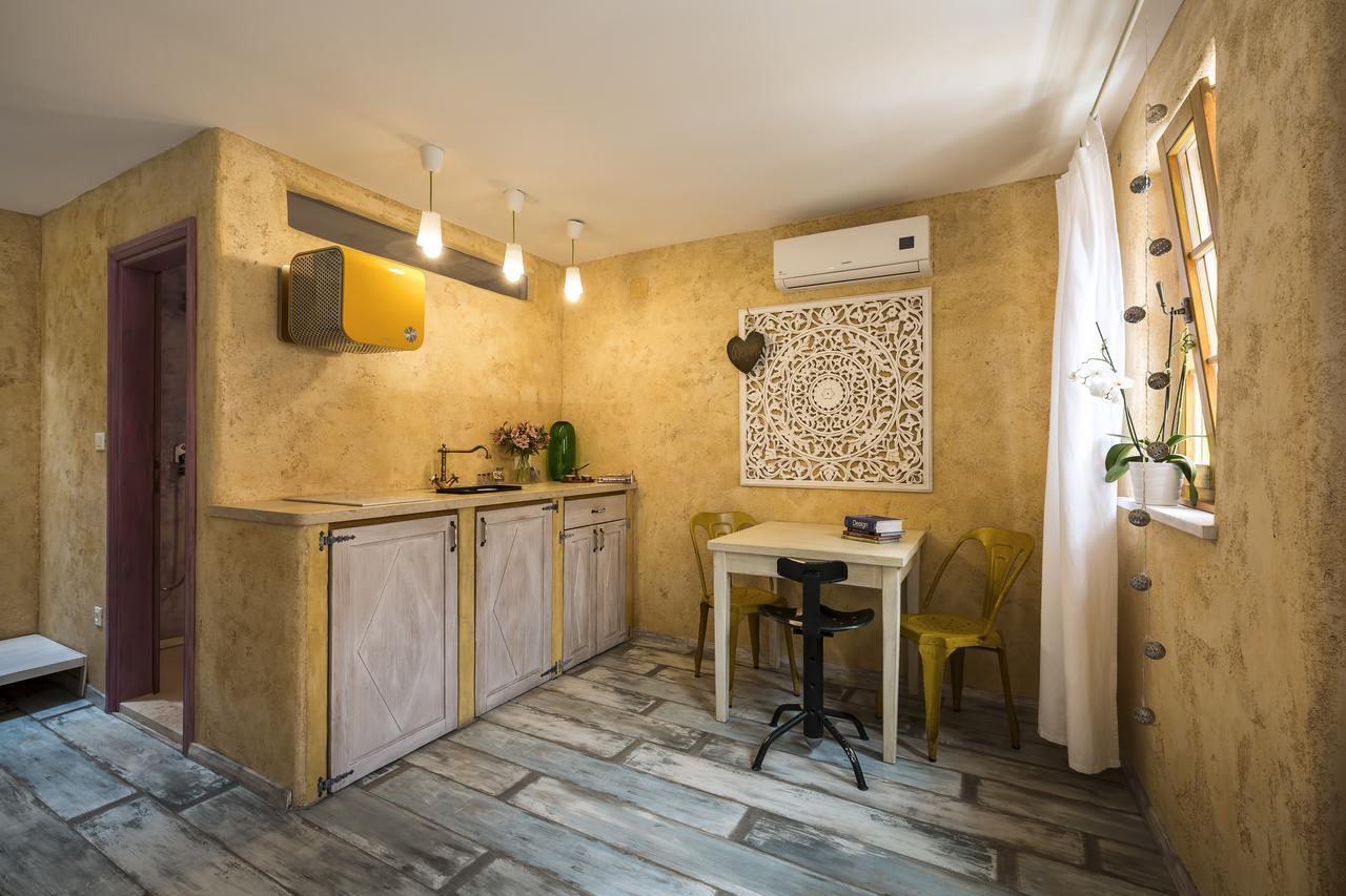 La Dolce Vita Residence Veli Lošinj Eksteriør bilde
