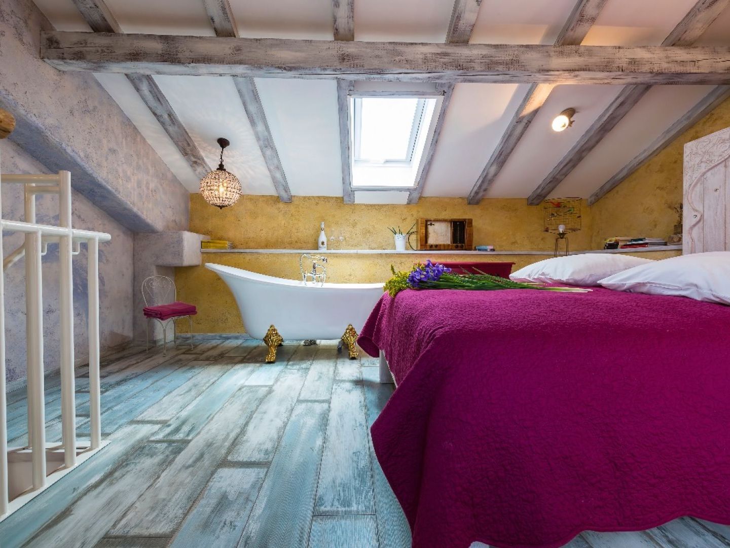 La Dolce Vita Residence Veli Lošinj Eksteriør bilde