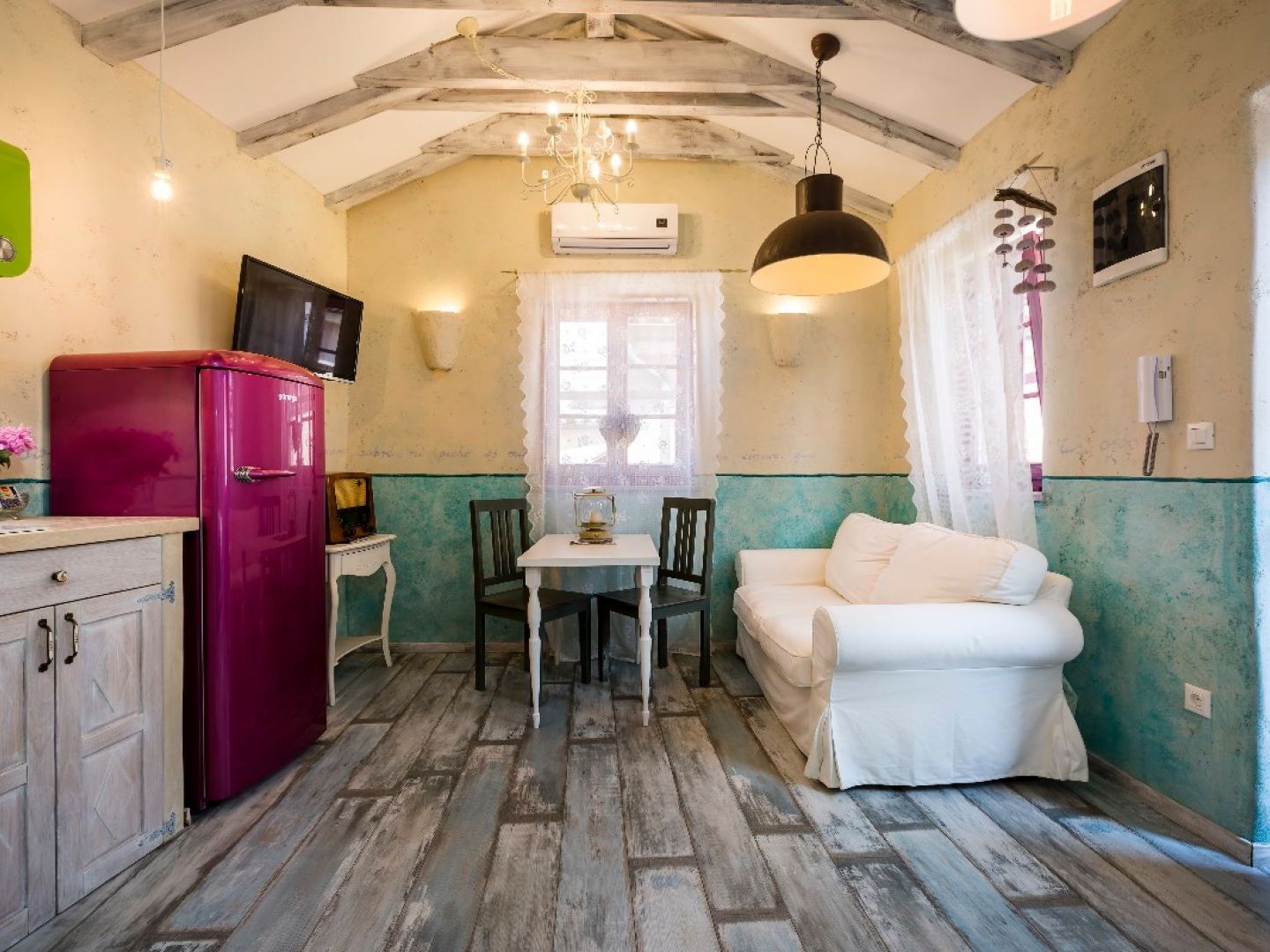 La Dolce Vita Residence Veli Lošinj Eksteriør bilde