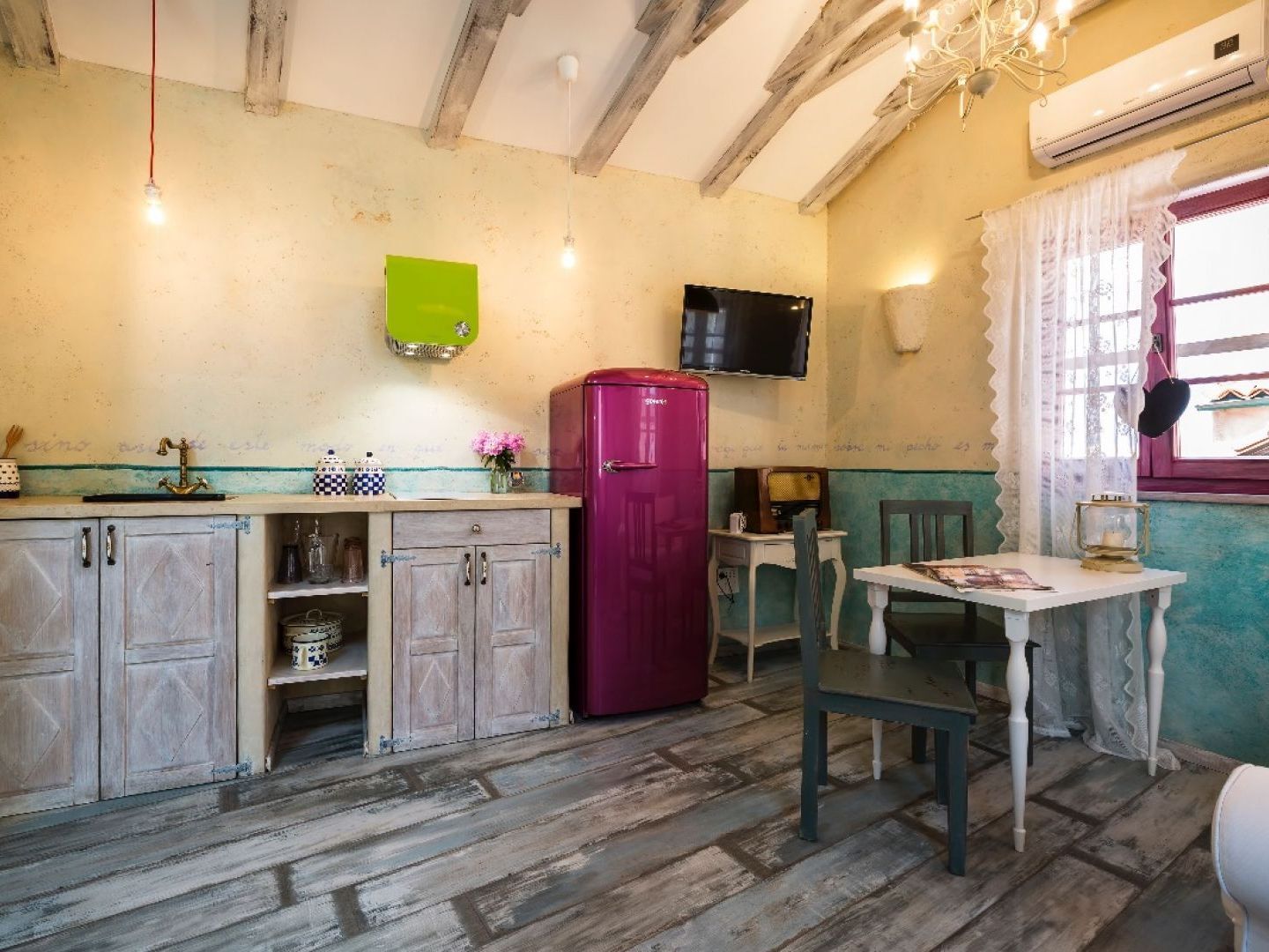 La Dolce Vita Residence Veli Lošinj Eksteriør bilde