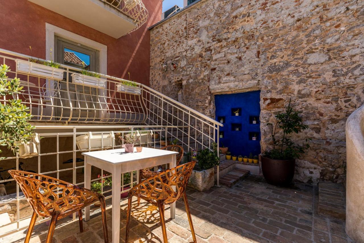 La Dolce Vita Residence Veli Lošinj Eksteriør bilde